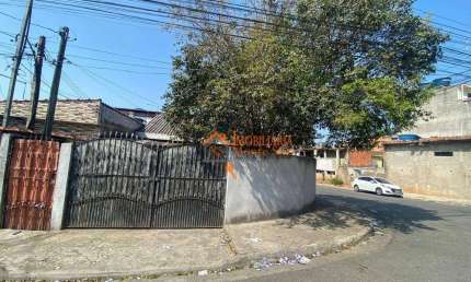 Casa com 2 dormitórios à venda, 160 m² por R$ 298.000,00 - Cidade Soberana - Guarulhos/SP