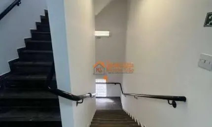 Prédio para alugar, 1175 m² por r$ 34.000,00/mês - centro - guarulhos/sp