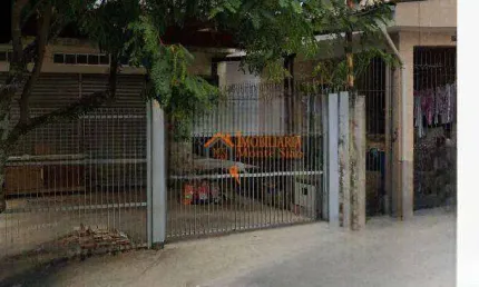 Salão à venda, 250 m² por R$ 692.250,00 - Jardim Rosa de Franca - Guarulhos/SP
