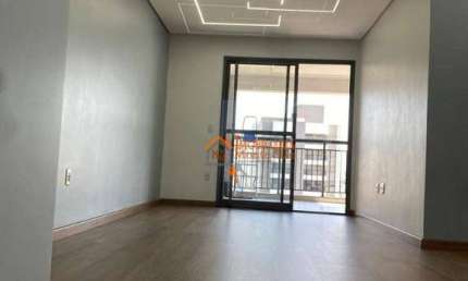 Apartamento com 3 dormitórios à venda por R$ 1.007.000,00 - Macedo - Guarulhos/SP