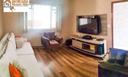 Casa com 2 dormitórios à venda por R$ 460.000,00 - Jardim Adriana - Guarulhos/SP