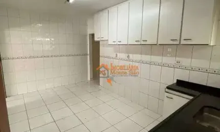 Casa com 2 dormitórios à venda, 125 m² por R$ 533.000,00 - Vila Zamataro - Guarulhos/SP