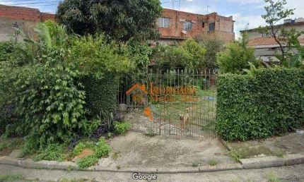 Casa com 5 dormitórios à venda, 308 m² por R$ 479.300,00 - Parque das Nações - Guarulhos/SP