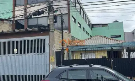 Prédio à venda, 750 m² por r$ 2.770.000,00 - vila das palmeiras - guarulhos/sp