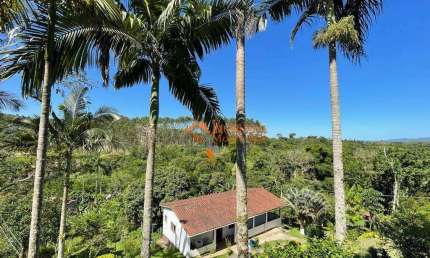 Chácara com 4 dormitórios à venda, 17 m² por R$ 1.696.000,00 - Chácaras Copaco - Arujá/SP
