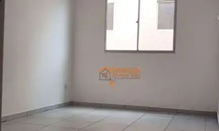 Apartamento à venda por R$ 229.000,00 - Vila Celeste - Itaquaquecetuba/SP