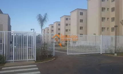 Apartamento à venda por R$ 229.000,00 - Vila Celeste - Itaquaquecetuba/SP
