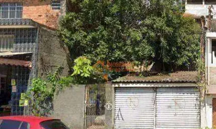 Casa com 2 dormitórios à venda por R$ 693.000,00 - Jardim Munhoz - Guarulhos/SP