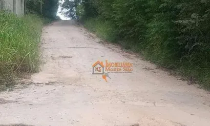 Terreno à venda, 4000 m² por R$ 426.000,00 - Água Azul - Guarulhos/SP