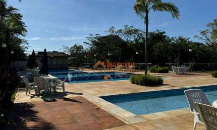 Sobrado com 2 dormitórios à venda, 58 m² por R$ 330.000,00 - Jardim Nova Cidade - Guarulhos/SP