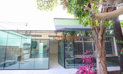 Casa com 4 dormitórios - venda por R$ 1.790.000,00 ou aluguel por R$ 8.638,00/mês - Jardim Aliança - Guarulhos/SP