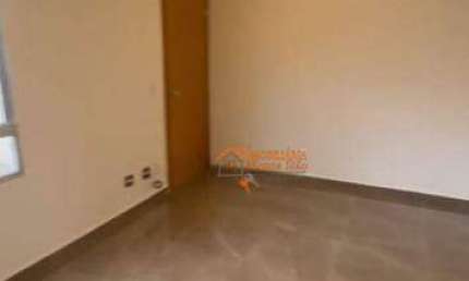 Apartamento com 2 dormitórios à venda, 41 m² por R$ 230.000,00 - Água Chata - Guarulhos/SP