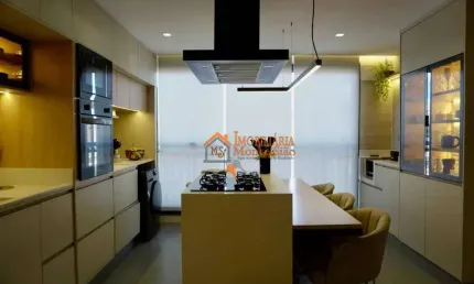 Apartamento com 2 dormitórios à venda, 47 m² por R$ 499.999,99 - Jardim Vila Galvão - Guarulhos/SP