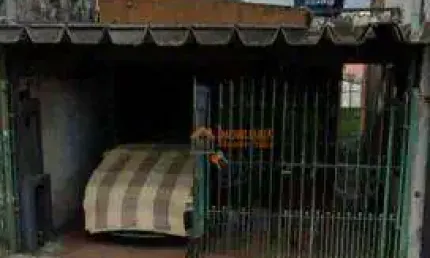 Sobrado com 2 dormitórios à venda por R$ 395.000,00 - Jardim Almeida Prado - Guarulhos/SP