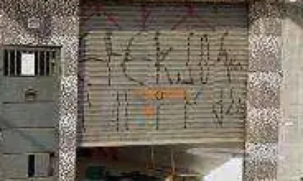 Salão para alugar, 30 m² por R$ 1.570,00/mês - Picanço - Guarulhos/SP