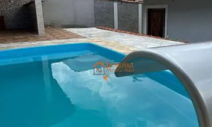 Casa com 3 dormitórios à venda, 287 m² por R$ 586.000,00 - Mairiporã - Mairiporã/SP