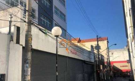 Prédio à venda, 2150 m² por R$ 12.000.000,00 - Centro - Guarulhos/SP