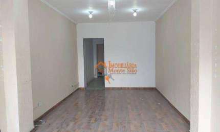 Salão à venda, 33 m² por R$ 1.492.000,00 - Cidade Jardim Cumbica - Guarulhos/SP