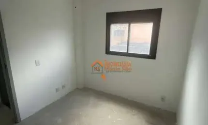 Apartamento com 2 dormitórios à venda, 51 m² por R$ 455.800,00 - Centro - Guarulhos/SP