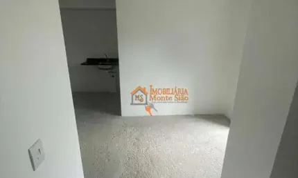 Apartamento com 2 dormitórios à venda, 51 m² por R$ 498.200,00 - Centro - Guarulhos/SP