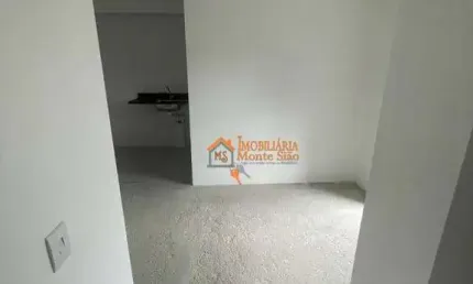 Apartamento com 2 dormitórios à venda, 51 m² por R$ 455.800,00 - Centro - Guarulhos/SP