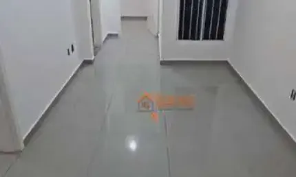 Apartamento com 2 dormitórios - venda por r$ 198.000,00 ou aluguel por r$ 1.450,00/mês - jardim nova cidade - guarulhos/sp