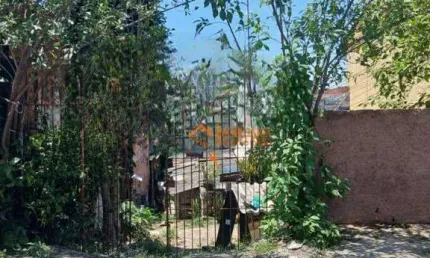 Terreno à venda, 310 m² por R$ 450.000,00 - Cidade Jardim Cumbica - Guarulhos/SP