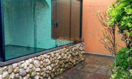 Sobrado com 3 dormitórios à venda, 200 m² por R$ 1.704.000,00 - Vila Nova Bonsucesso - Guarulhos/SP