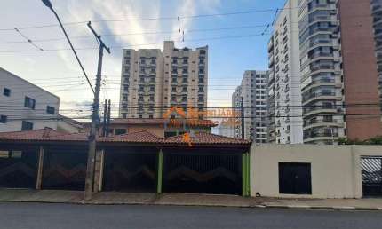 Sobrado com 3 dormitórios para alugar por R$ 5.000,00/mês - Vila Galvão - Guarulhos/SP