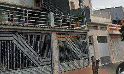 Casa com 2 dormitórios para alugar, 110 m² por R$ 2.210,00/mês - Jardim Adriana - Guarulhos/SP