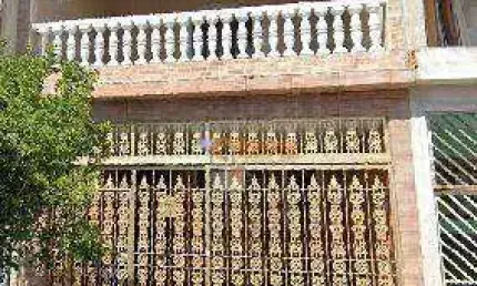 Sobrado com 3 dormitórios à venda, 125 m² por R$ 550.000,00 - Jardim Adriana - Guarulhos/SP
