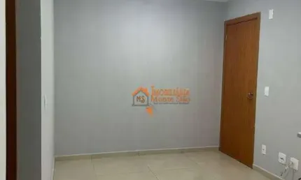 Apartamento com 2 dormitórios à venda, 49 m² por R$ 235.000,00 - Jardim Nova Cidade - Guarulhos/SP