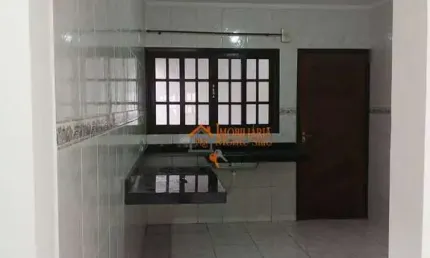 Casa com 2 dormitórios à venda, 70 m² por R$ 500.000,00 - Vila Nova Bonsucesso - Guarulhos/SP
