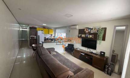 Casa com 3 dormitórios à venda, 200 m² por R$ 650.000,00 - Parque São Miguel - Guarulhos/SP