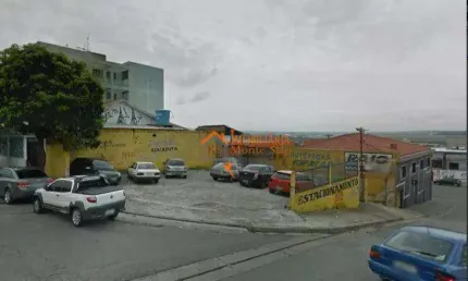 Terreno à venda, 265 m² por R$ 460.000,00 - Jardim Bela Vista - Guarulhos/SP