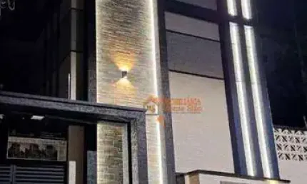 Apartamento com 1 dormitório à venda, 33 m² por R$ 220.000,00 - Jardim Neila - São Paulo/SP