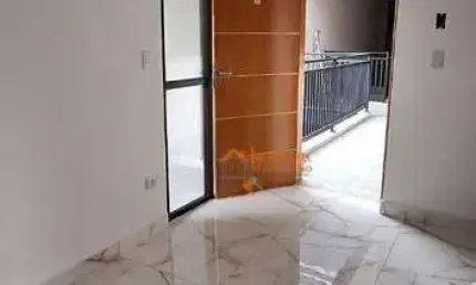 Apartamento com 1 dormitório à venda, 31 m² por R$ 220.000,00 - Jardim Neila - São Paulo/SP