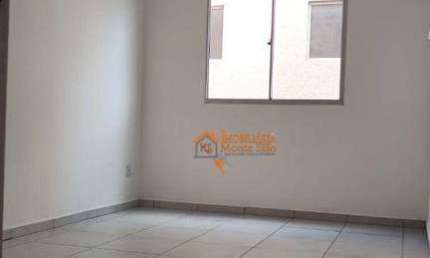 Apartamento com 2 dormitórios à venda, 38 m² por R$ 230.000,00 - Vila Celeste - Itaquaquecetuba/SP
