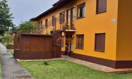 Casa com 2 dormitórios à venda por R$ 190.000,00 - Jardim Ottawa - Guarulhos/SP