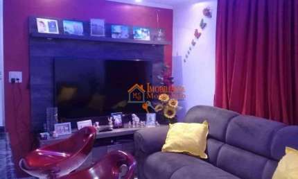 Apartamento com 2 dormitórios à venda, 42 m² por R$ 160.000,00 - Conjunto Habitacional Santa Etelvina II - São Paulo/SP