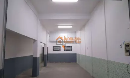 Sobrado à venda, 220 m² por r$ 950.000,00 - sítios de recreio rober - guarulhos/sp