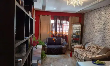 Sobrado com 4 dormitórios à venda, 300 m² por R$ 850.000,00 - Vila Augusta - Guarulhos/SP