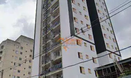 Apartamento à venda, 47 m² por R$ 340.000,00 - Jardim Vila Galvão - Guarulhos/SP