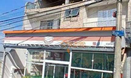 Sobrado com 7 dormitórios à venda, 250 m² por R$ 1.800.000,00 - Jardim Paraíso - Guarulhos/SP