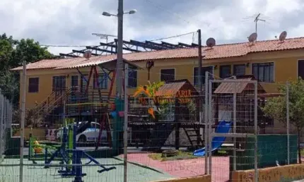 Casa com 2 dormitórios à venda por R$ 210.000,00 - Jardim Santo Expedito - Guarulhos/SP