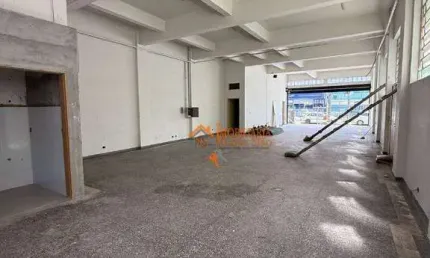 Prédio para alugar, 650 m² por R$ 26.500,00/mês - Centro - Guarulhos/SP
