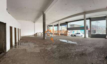 Prédio para alugar, 1500 m² por R$ 40.058,33/mês - Jardim Cocaia - Guarulhos/SP
