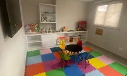 Apartamento com 2 dormitórios à venda, 65 m² por R$ 635.000,00 - Vila Moreira - Guarulhos/SP