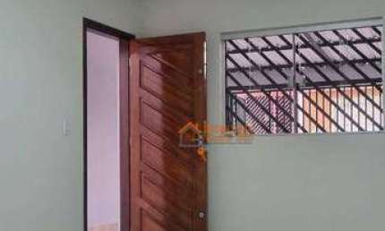 Sobrado com 2 dormitórios à venda, 67 m² por R$ 480.000,00 - Vila Nova Bonsucesso - Guarulhos/SP