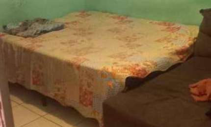Apartamento com 2 dormitórios à venda por R$ 159.900,00 - Vila Nova Bonsucesso - Guarulhos/SP